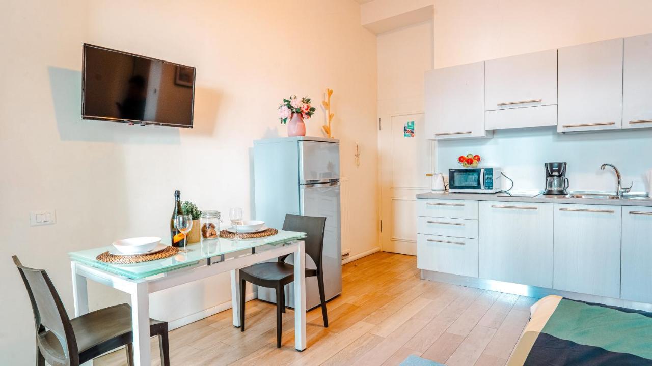 Appart hôtel Retreat
