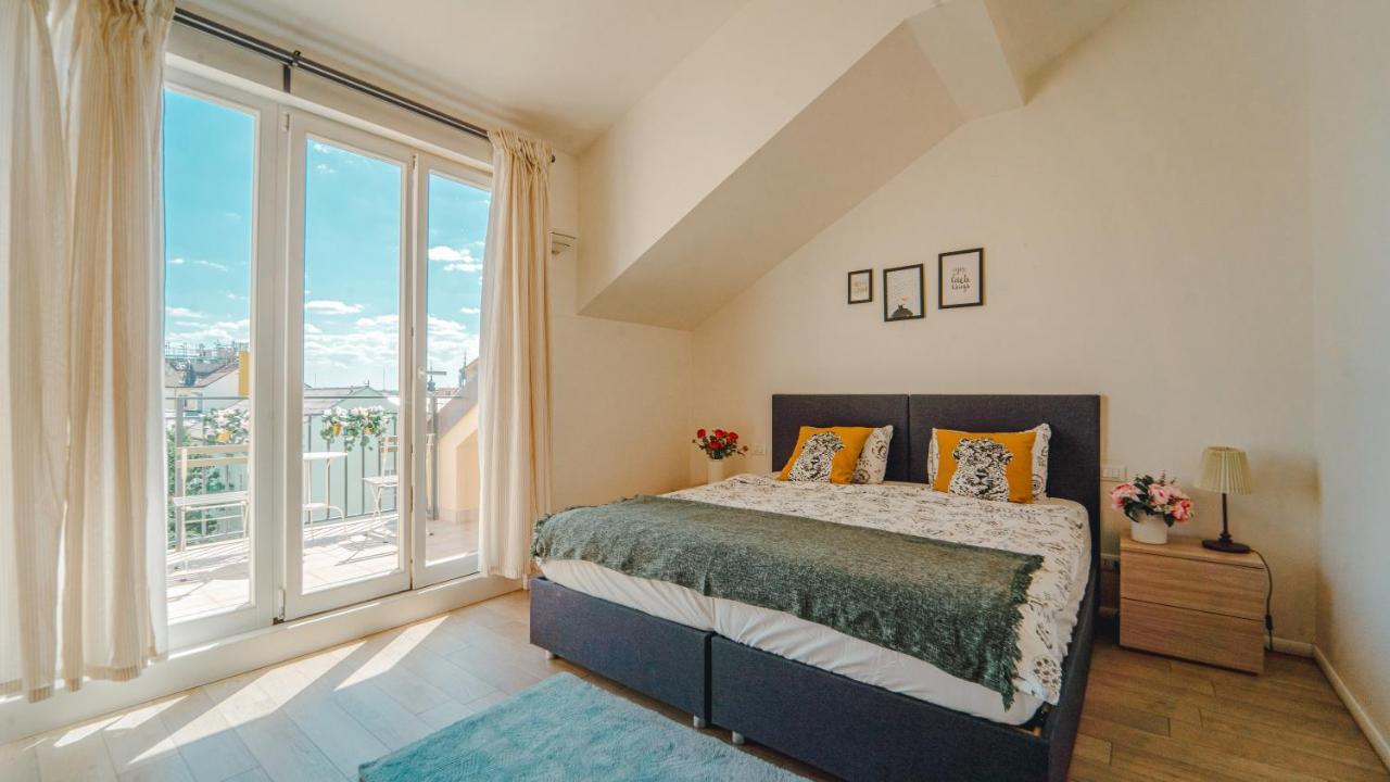 Appart hôtel Retreat